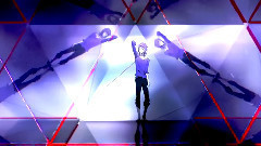 羈絆者 DeSense