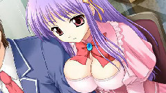 萌愛の動漫美少女