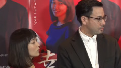 大島優子,來月開催 AKB総選挙 に言及 いよいよだれてくる 舞臺 美幸-アンコンディショナルラブ- 公開ゲネプロ前會見2