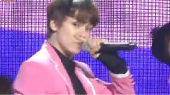 漂亮 - KBS 音樂銀行 現場版 16/05/13