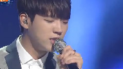 點頭 - KBS 音樂銀行 現場版 16/05/13