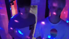 Burning KaraokeVIXX Ken 經紀人