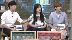 MAMAMOO 對ASC的點唱機展示了令人難以置信的演唱技巧