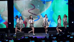 時間流逝