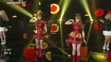 Exquisite - KBS音樂銀行 現場版 16/05/13
