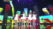 TinkerBell - KBS音樂銀行 現場版 16/05/13