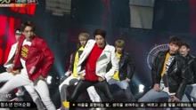 ATTENTION - KBS音樂銀行 現場版 16/05/13