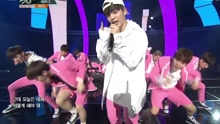 Pretty U - KBS音樂銀行 現場版 16/05/13