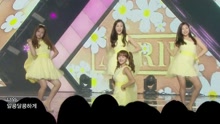 TinkerBell - MBC音樂中心 現場版 16/05/14