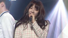 OH MA MIND - MBC音樂中心 現場版 16/05/14