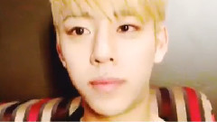 B.A.P Vring U(進來in赫爾辛基)