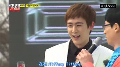 Nichkhun談起Tiffany很幸福 中文字幕