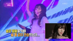 I Just Wanna Dance回歸特輯采訪