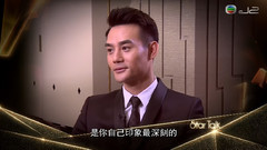 StarTalk:王凱獨家專訪