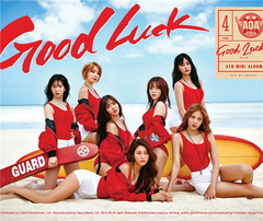 Good Luck