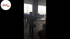 沈陽機場接機