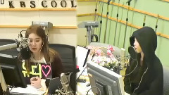 劉仁娜的提高音量 IU Cut