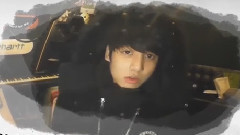 JUNGKOOK成人禮pt.2