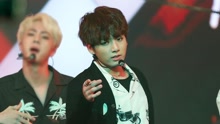 FIRE 現場版 主JungKook