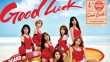 Good Luck