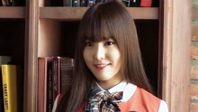 GFriend - GFRIEND SMART CF拍攝花絮