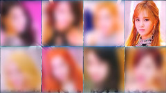 8人少女時代怎么分配演唱AOA Good Luck