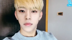 B.A.P Vring U(你好in倫敦)