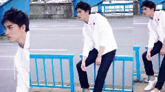 許魏洲后援粉絲團永遠是你的后盾