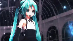 三媽式 初音蘿莉唯美謳歌