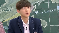 我去上學啦第2季 鹿晗重返十七歲想當足球運動員