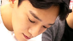 V 看得見的SM EXO EP3預告