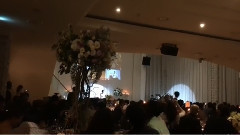 Mad Clown婚禮現場 16/05/15