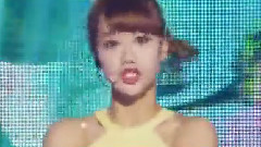 Tinker Bell - MBC音樂中心 現場版 中文字幕 16/04/30(@韓流PC應援站)
