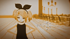 激萌miku蘿莉,~