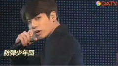 DATV更新:Power of Kpop預告