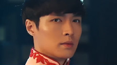 <老九門>二月紅特輯:張藝興情深義重忍別離