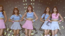 Dream Girls+Crus+more MelOn Premiere Showcase 現場版