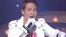 金基利 - You Don't Know 蒙面歌王 現場版 16/05/15