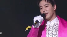 吳昶錫 - 化為塵埃 蒙面歌王 現場版 16/05/15