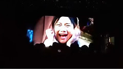 MIC男團王浩<天師伏魔>發布會