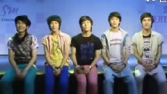 SHINee出道八周年 成為你的歌 You Are My Kiseki