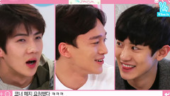 看得見的SM EXO EP3