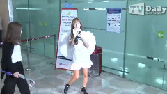 實行一位公約的JESSICA,'與天使無異'