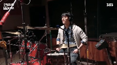 戲子樂隊錄音室鼓手L.Joe MAKING FILM(載勛Ver.)