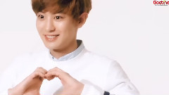 GOOBNE CHICKEN CF MAKING EXO 廣告拍攝花絮