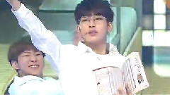 漂亮 - Show!Champion 現場版 16/05/18