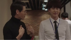 愛上就會死的女人奉順 EP01