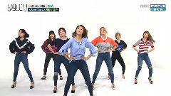 Good Luck兩倍舞速版 CUT