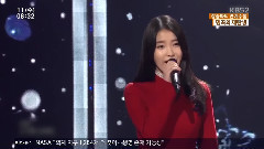 KBS2 演藝手冊 名曲的再誕生-IU CUT
