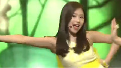 Tinker Bell - Mnet M!Countdown 現場版 16/05/19